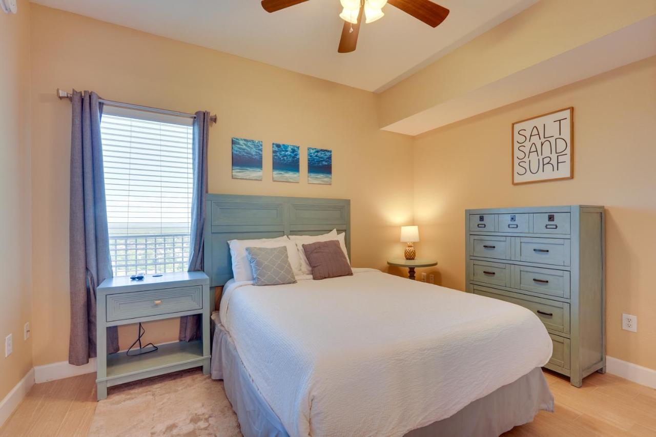 28Th-Floor Panama City Beach Condo With Ocean Views! Exterior foto